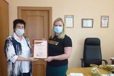 Помогать людям – призвание